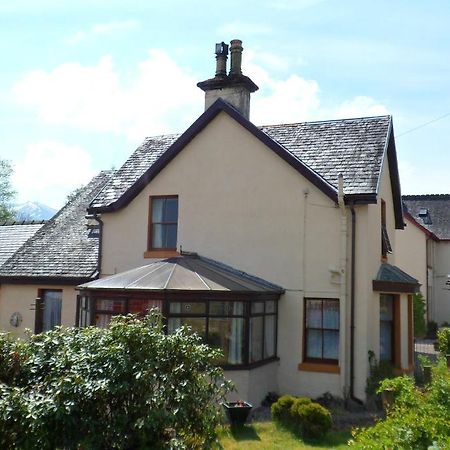 Oyo Inverour Guest House Gairlochy Exterior foto